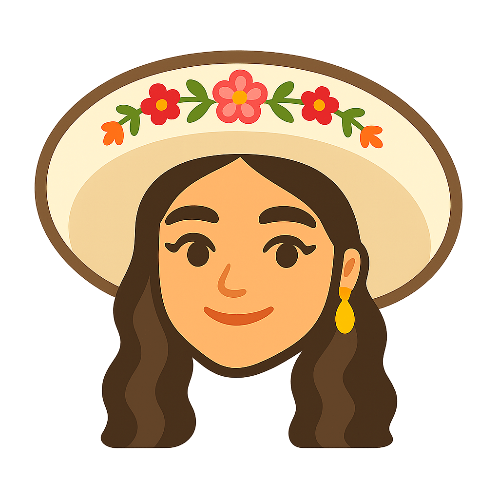 Emoji ranchero