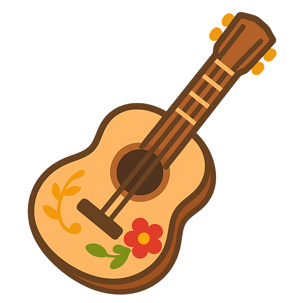 Emoji ranchero